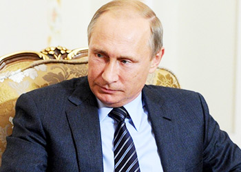 Putin: Hem Esad hem ABD’yle çalışabiliriz