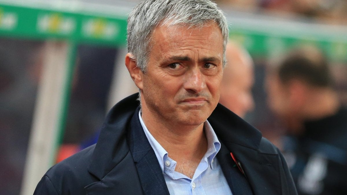 Mourinho Avrupa Şampiyonu olacak takımı açıkladı