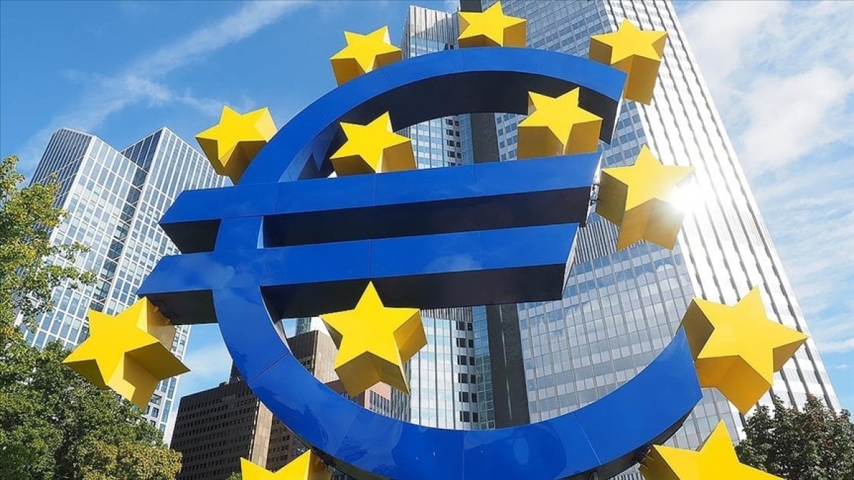 Euro Bölgesi'nde işsizlik martta sabit kaldı