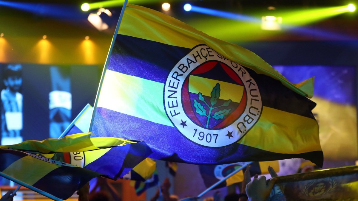 Fenerbahçe'de Konyaspor maçı şifreleri