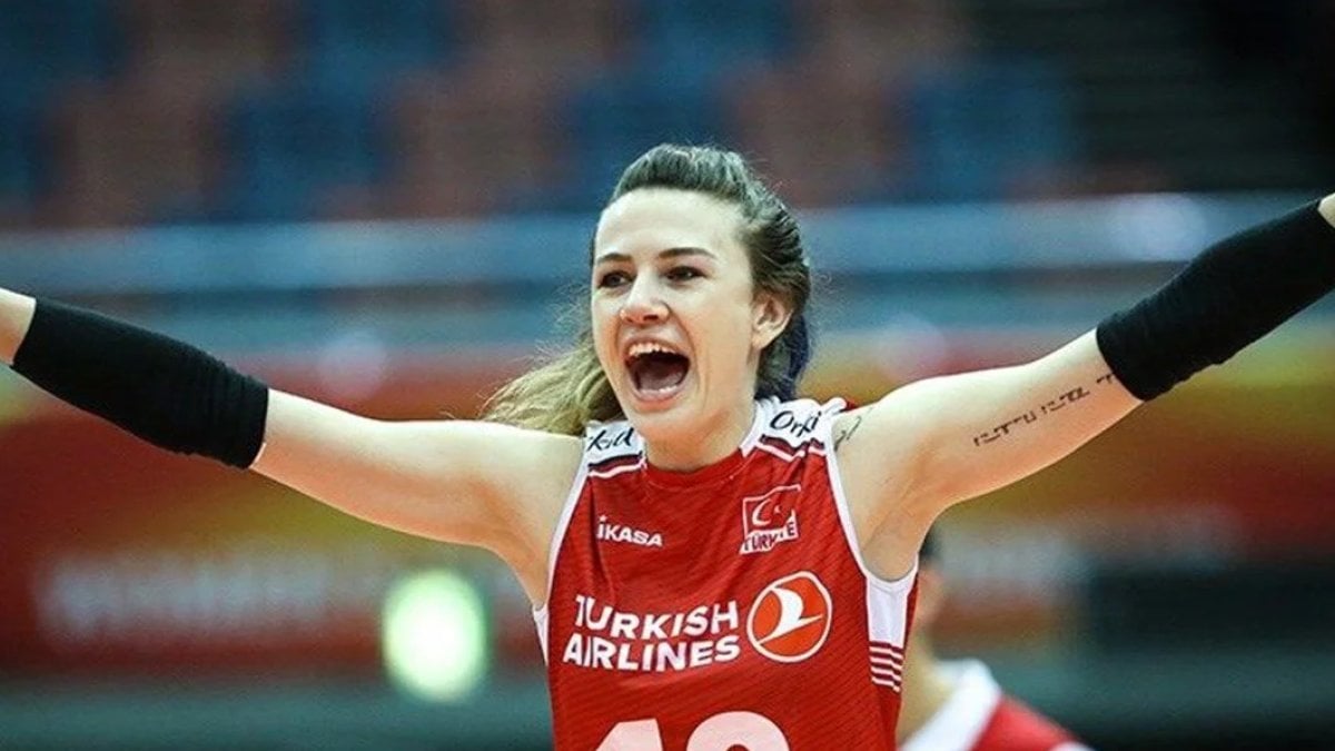 Meryem Boz imzayı attı