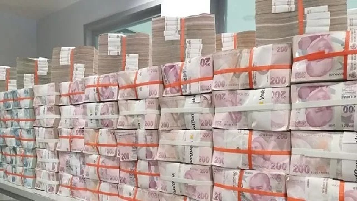 Bankacılık sektöründe mevduat azaldı