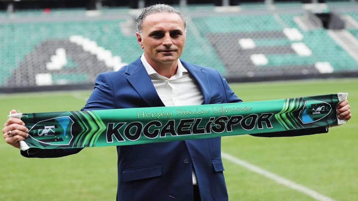 Kocaelispor'da bilet kesildi