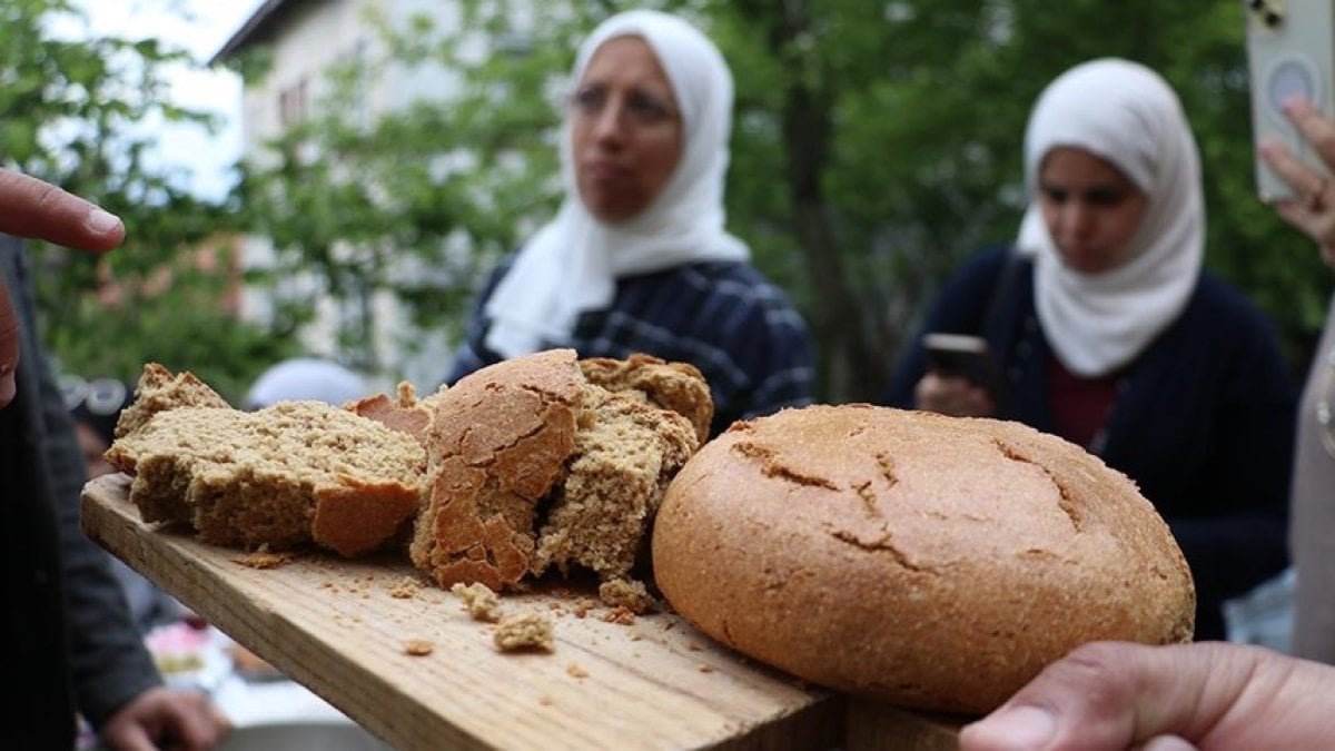 Kastamonu'nun siyezi Orta Doğu pazarına açılacak