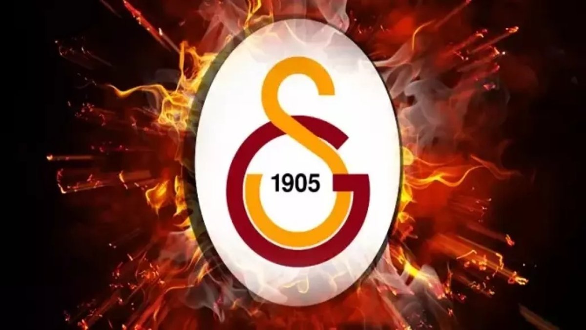 Galatasaray'dan flaş transfer. Resmen açıklandı