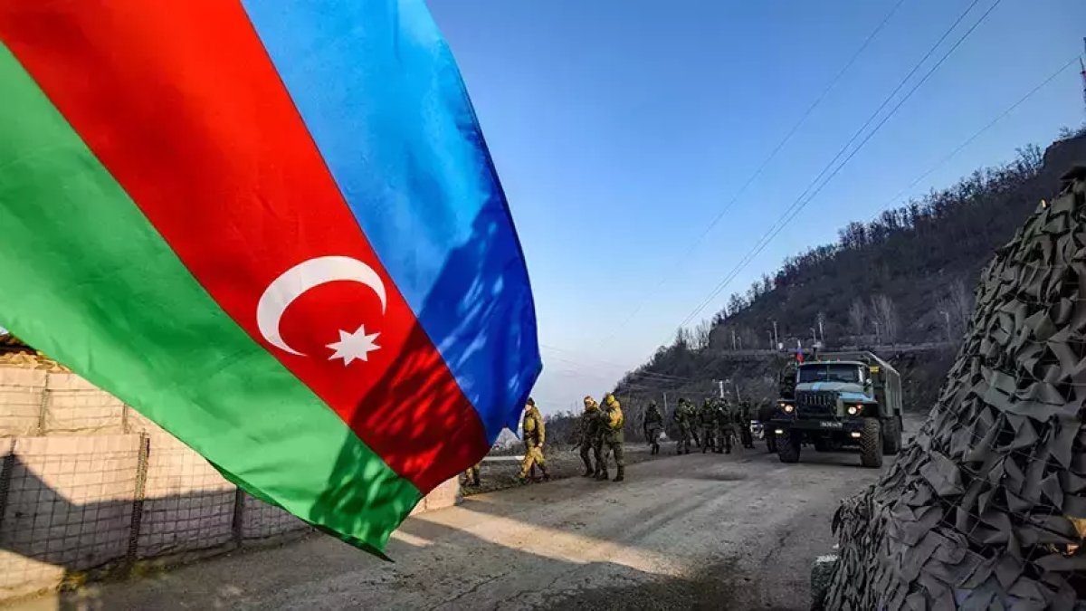 Ermenistan işgali altındaki 4 köy Azerbaycan’a iade edilecek