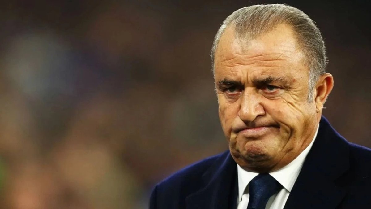 Panathinaikos Fatih Terim'i gönderdi. Yerine bakın kim geldi?