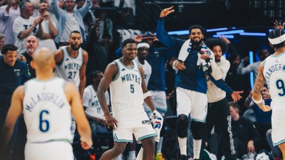 NBA'de nefes kesen seri 7. maça taşındı