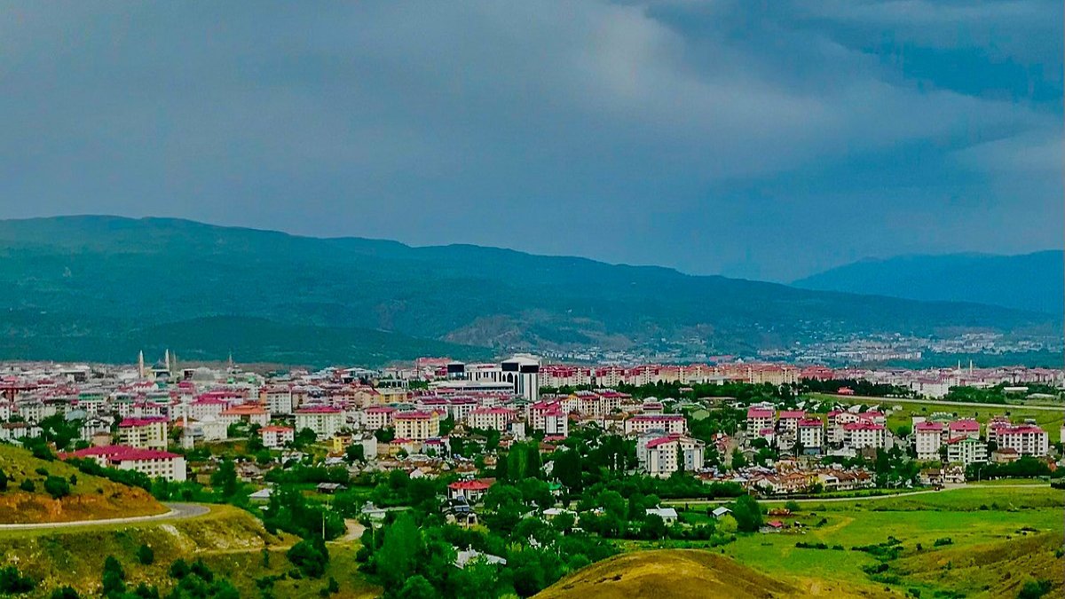 Bingöl'de yürüyüşler 4 gün yasaklandı