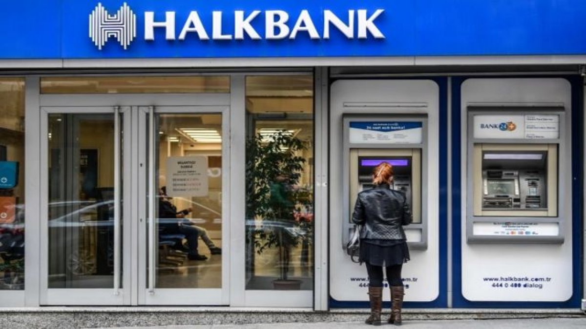 Halkbank'tan esnaf kredi faiz oranlarının güncellemesiyle ilgili açıklama