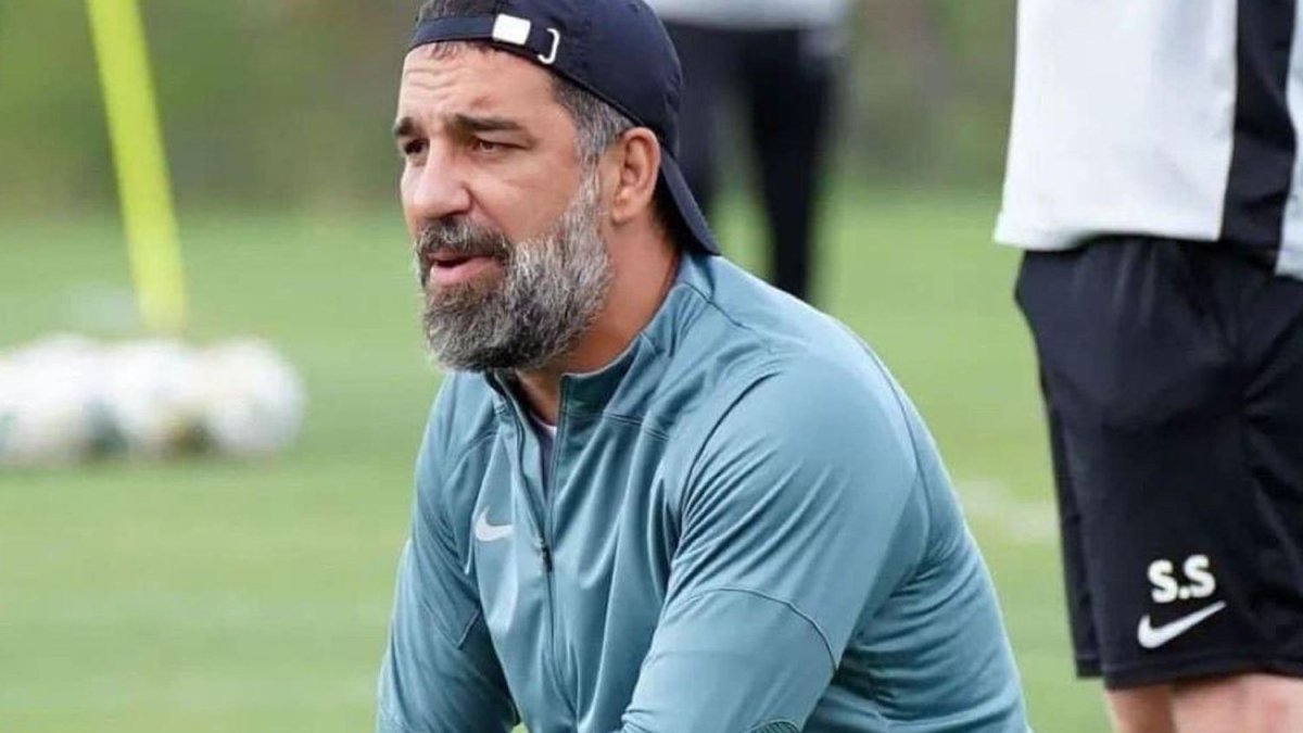 Arda Turan'dan 'Galatasaray mı Fenerbahçe mi şampiyon olur' sorusuna flaş cevap