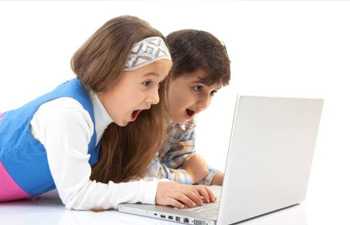 Bilgisayar çocuklarda bağımlılık yapıyor