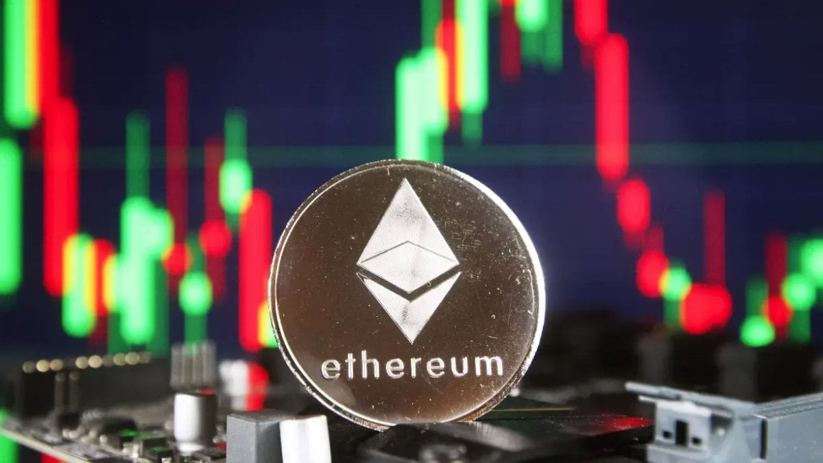 SEC’ten spot Ethereum ETF’ler için kritik hamle