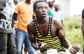 Burundi’de şiddet olayları 10 can aldı