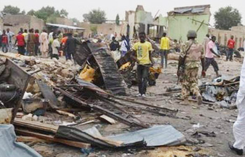 Nijer’de Boko Haram saldırısı
