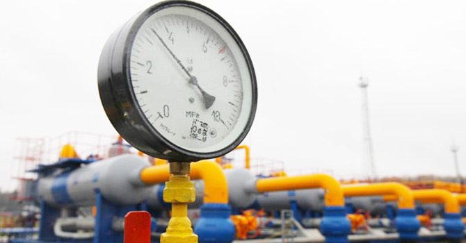 Türkmenistan: AB’ye gaz sevki için altyapımız hazır