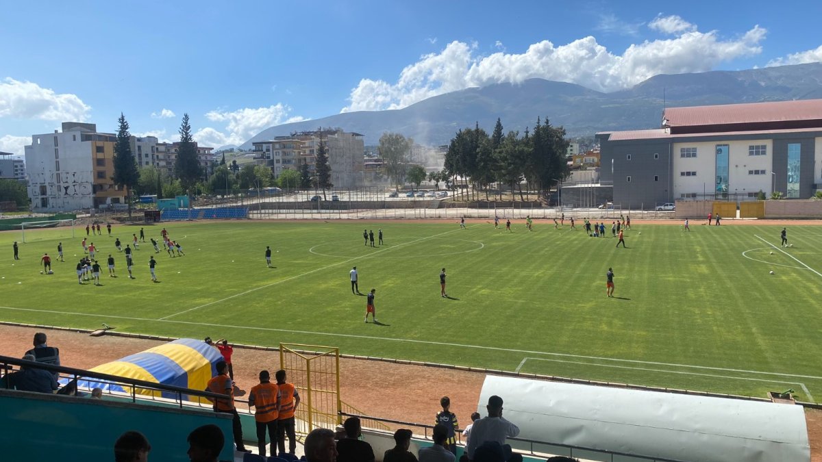 TFF 2. Lig takımı kapanıyor