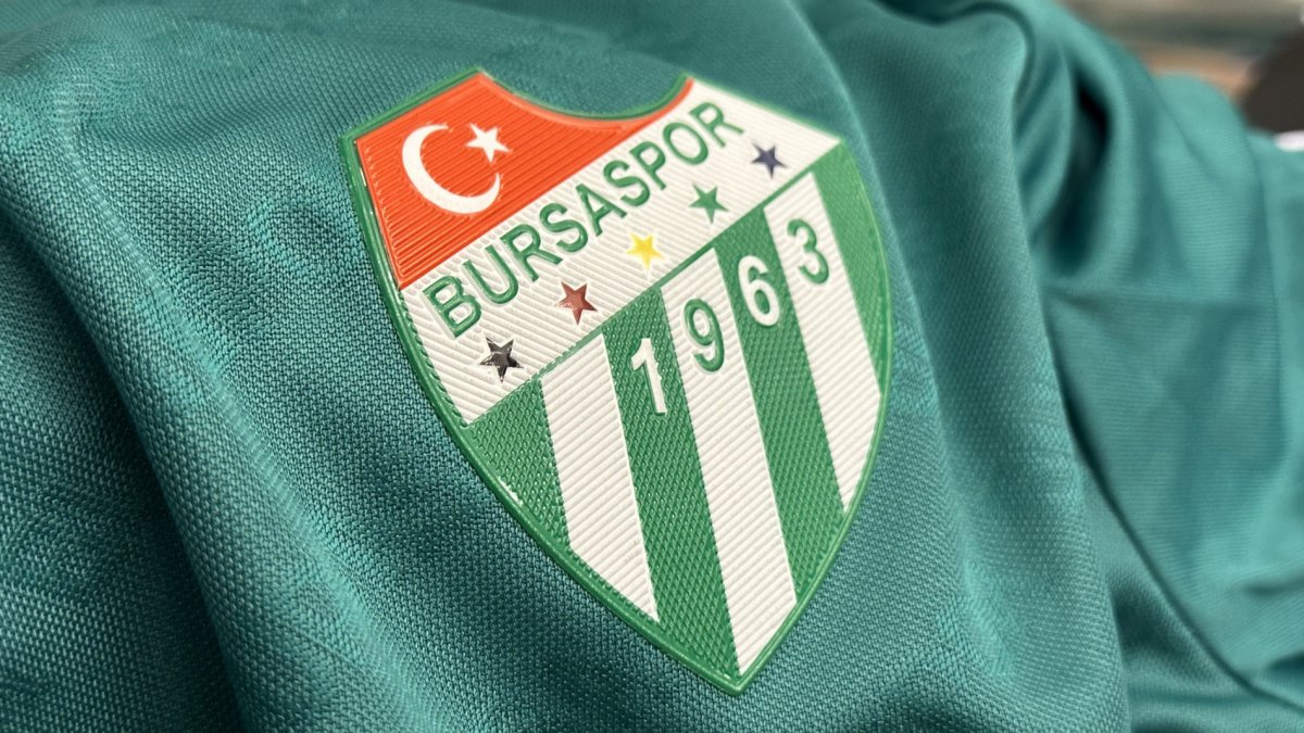 Bursaspor saat verdi. O isimler açıklanacak