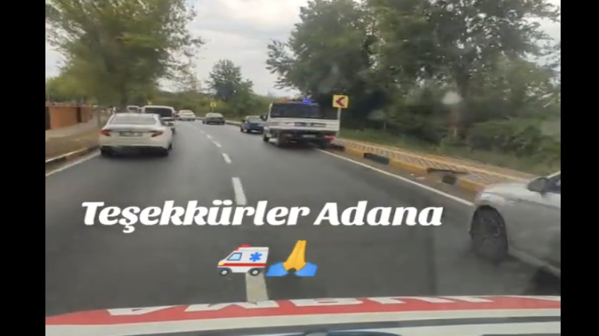 Görülen en başarılı fermuar sistemi videosu viral oldu