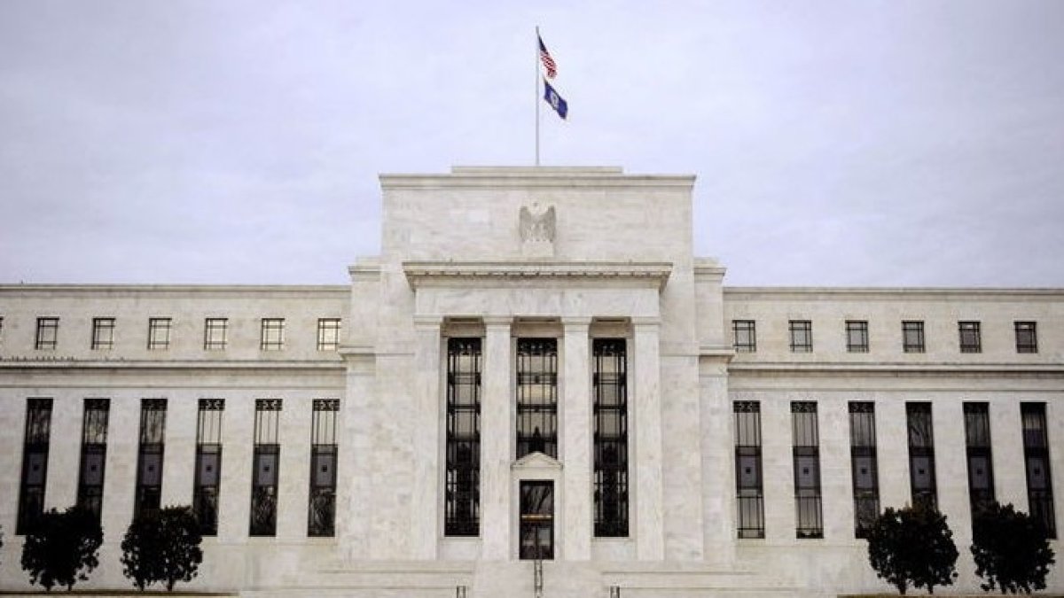 Fed Bej Kitap’tan kötümser ABD ekonomisi yorumu