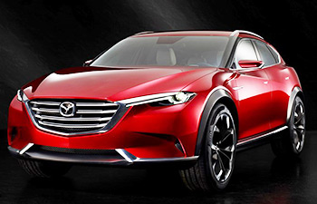 Mazda3 'e dizel seçeneği