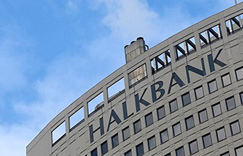 Halkbank, Üsküp’te yeni şube açtı