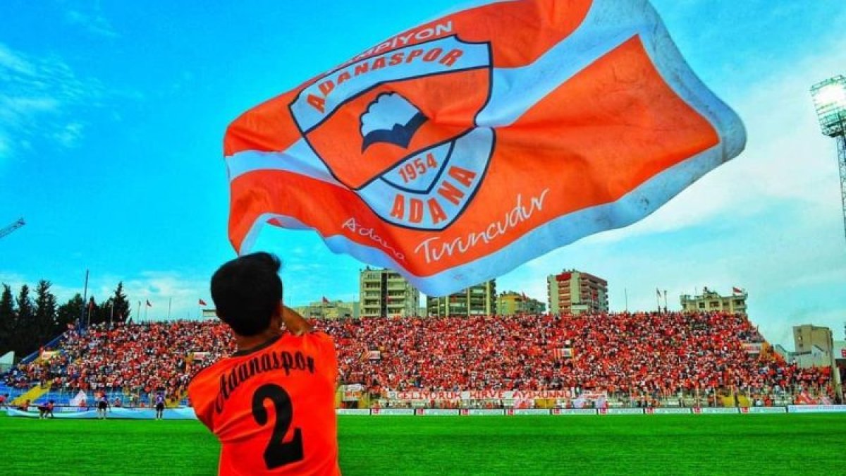 Adanaspor'un kaderi belli oluyor