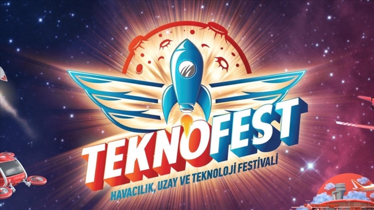 TEKNOFEST'in yeni yarışması ‘kablosuz haberleşme’ oldu