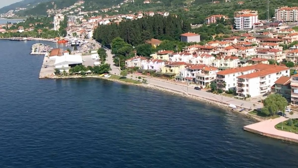 Emekli dostu 4 ilçe. Akın akın İstanbul'dan göç almaya başladı