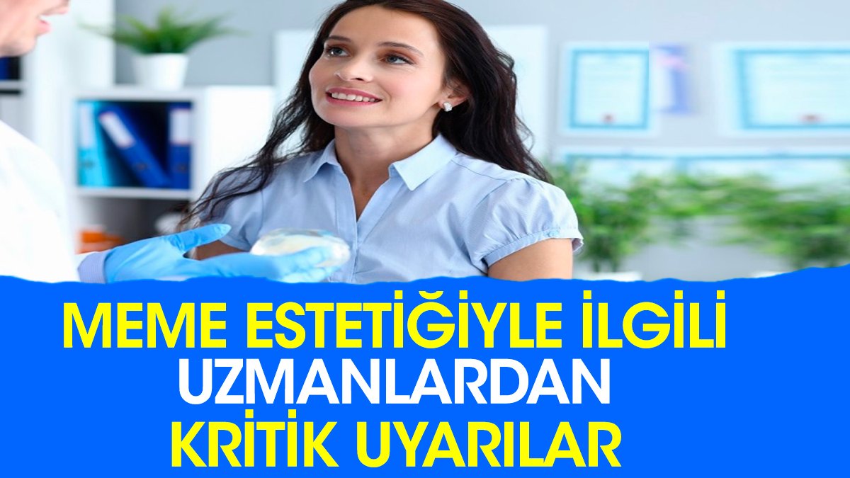 Meme estetiğiyle ilgili uzmanlardan kritik uyarılar