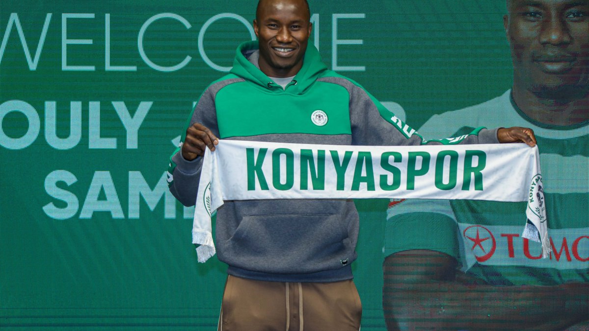 Konyaspor'da 'dev' baş ağrısı