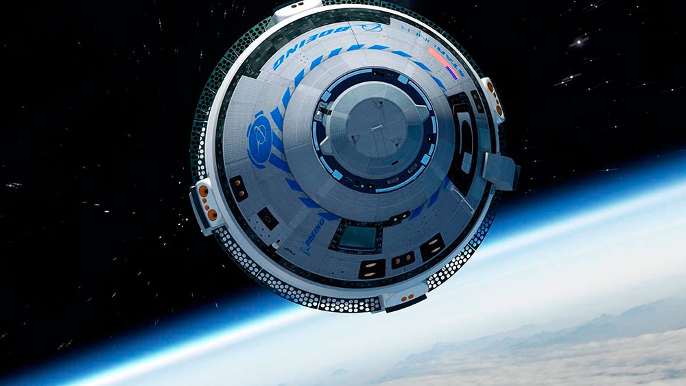Uzaya ilk kez fırlatılan Starliner mekiğinde 3 sızıntı tespit edildi. NASA açıklama yaptı