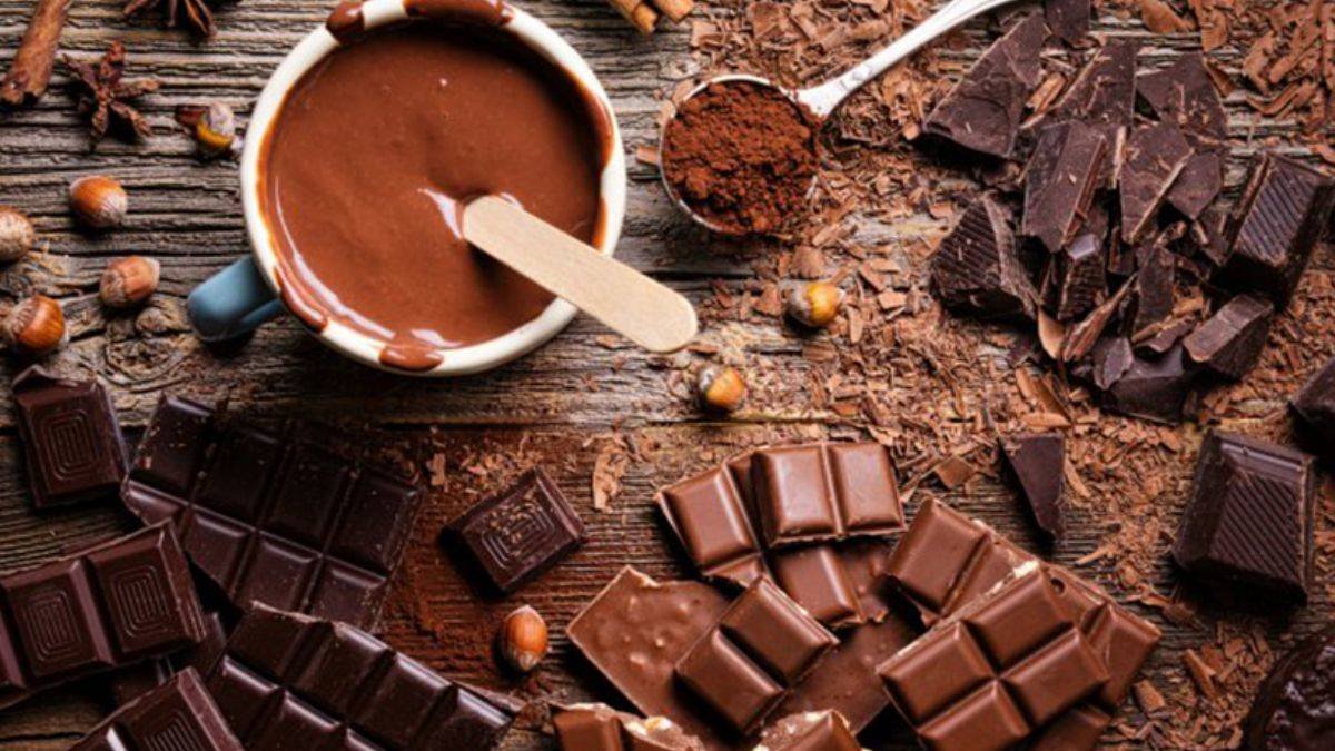 Çikolata severlere kötü haber. Fiyatı 10 bin dolara dayandı