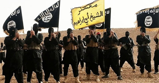 ABD, IŞİD için süre verdi