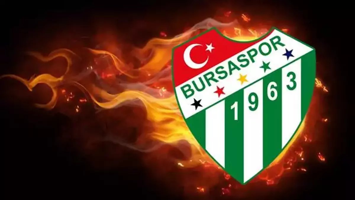 Bursaspor'a 202 milyon TL destek