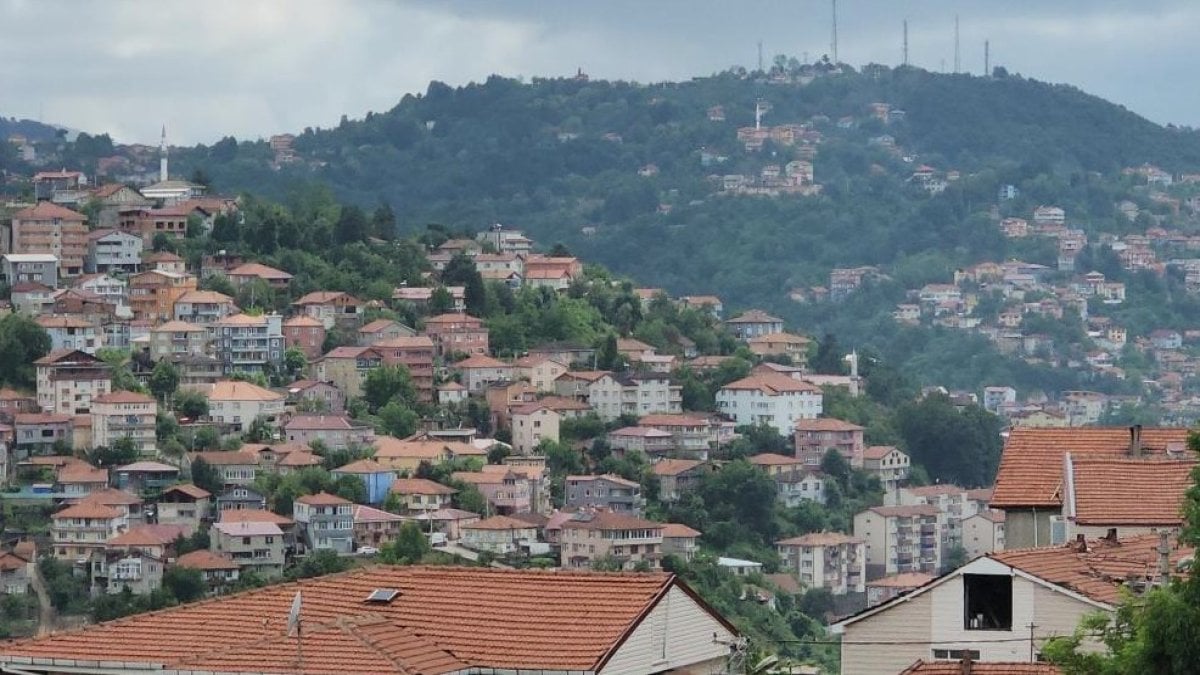 Bayram sabahı silah sesleri yükseldi