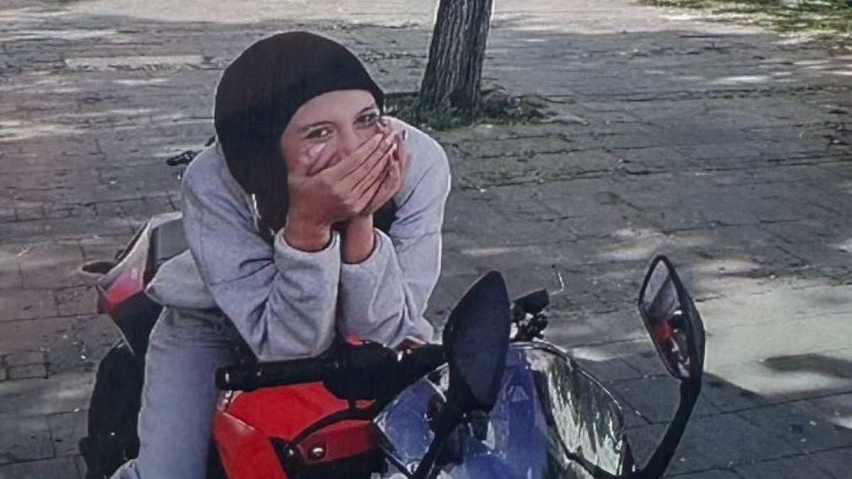 Gaziantep'te motosiklet faciası. 18 yaşındaki kız öldü