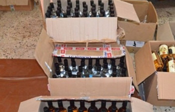 İzmir’de sahte içkiden 8. ölüm