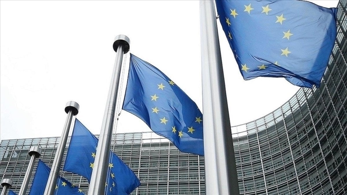 Avrupa Birliği 2025 taslak bütçesini hazırladı