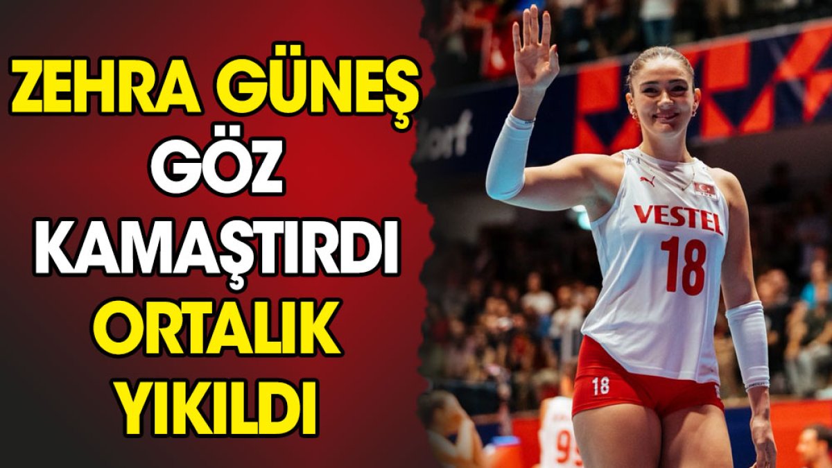 Zehra Güneş ve kardeşi İrem mini etekleriyle göz kamaştırdı. Ortalık yıkıldı