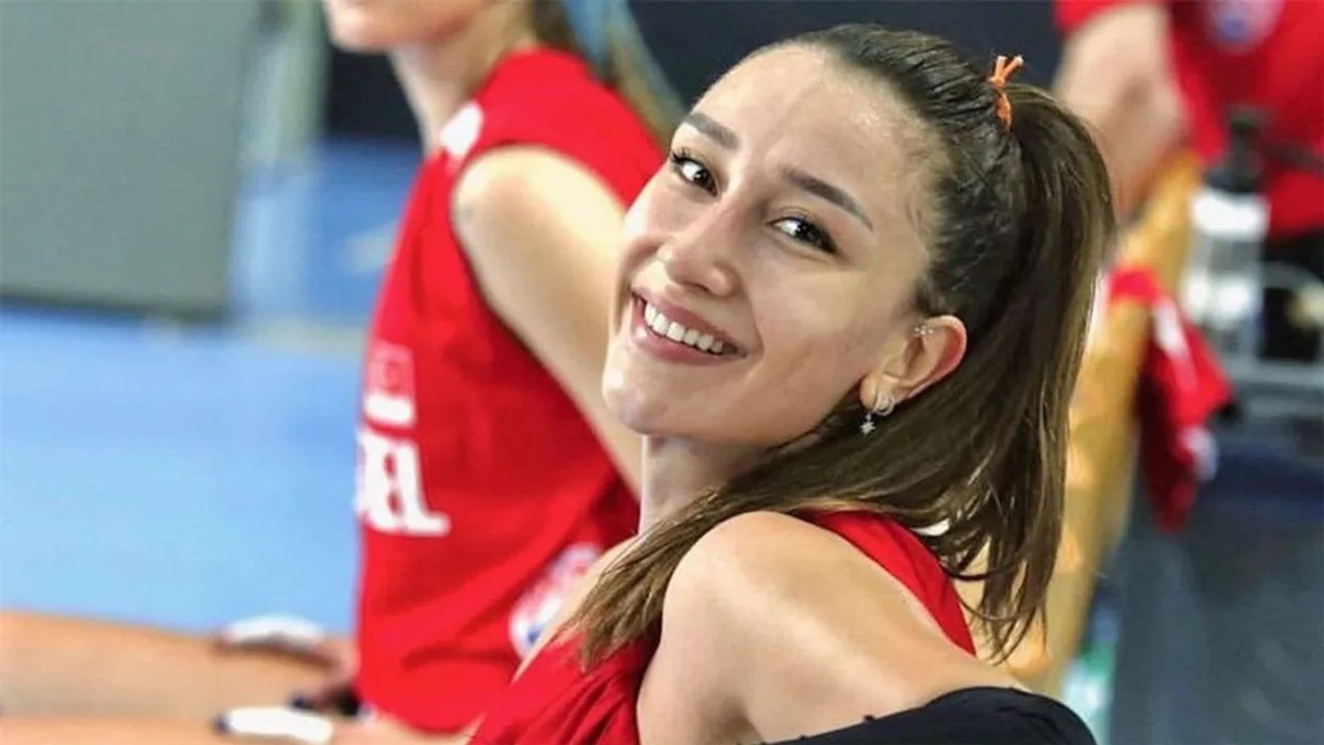 Hande Baladın ferahlattı