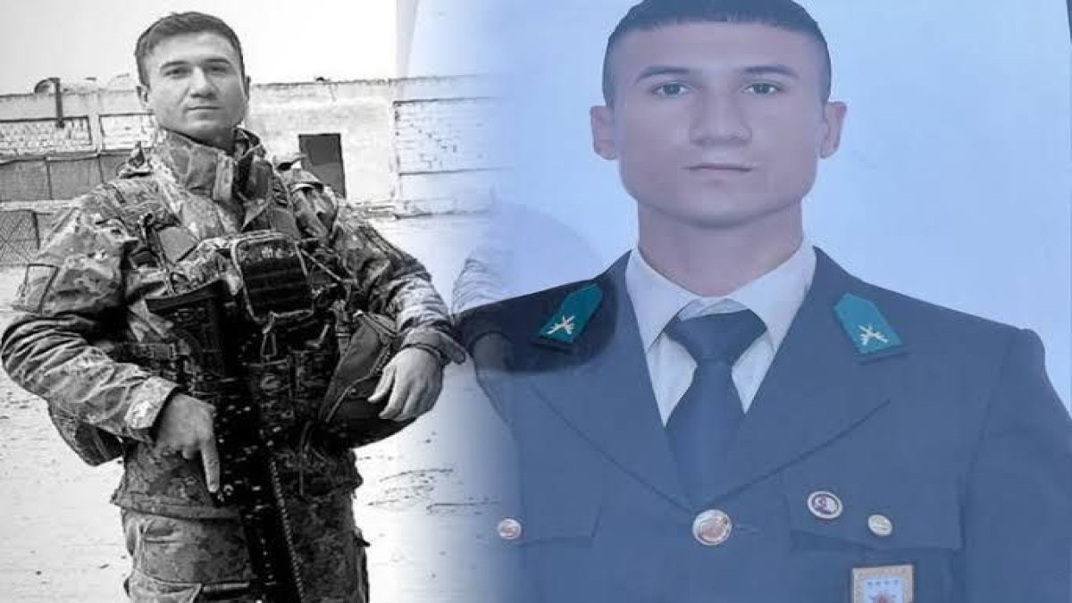 Şehit Astsubay Mehmet Ali Horoz'un vasiyeti yerine geliyor