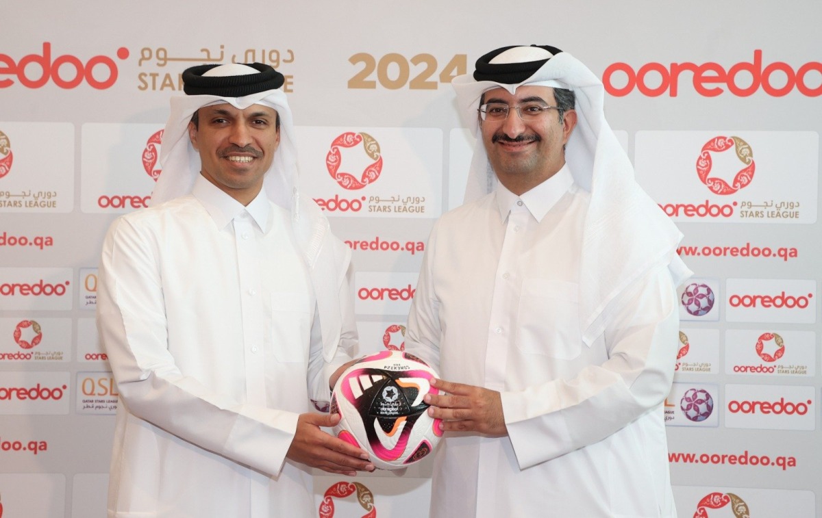 Katar Yıldızlar Ligi'nin yeni sponsoru belli oldu