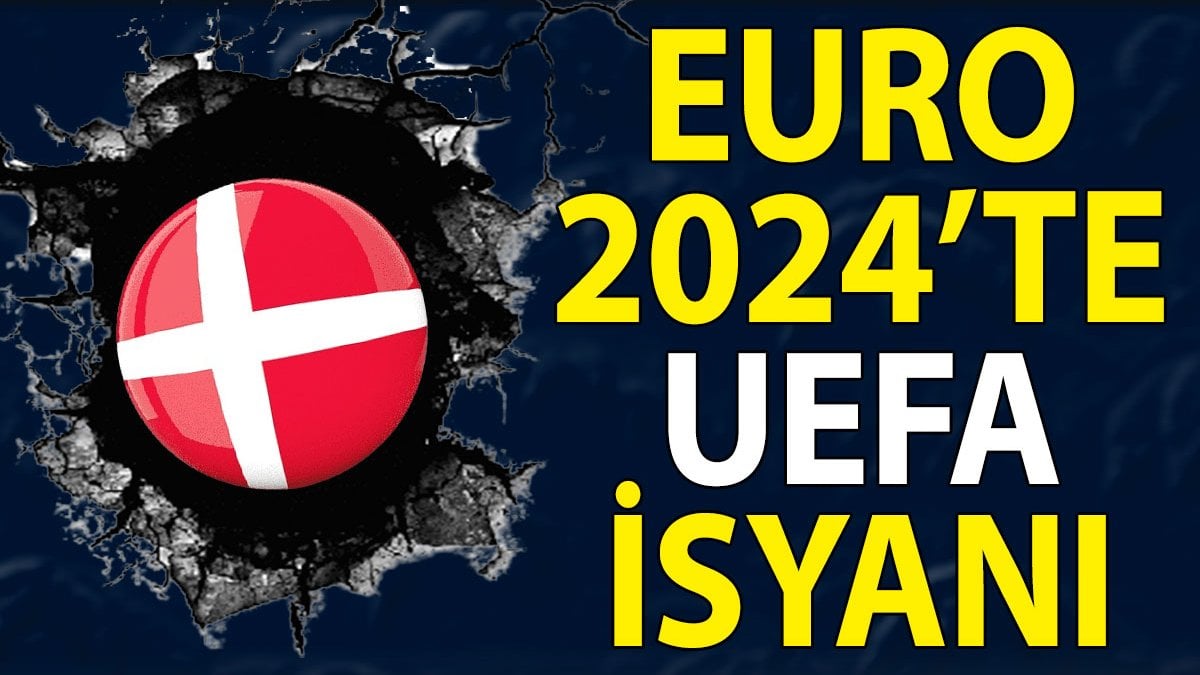 Euro 2024'te deprem