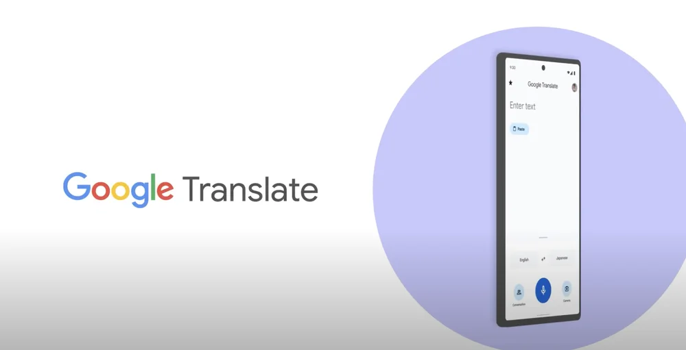 Google'dan dev adım. Yüzlerce dil eklendi