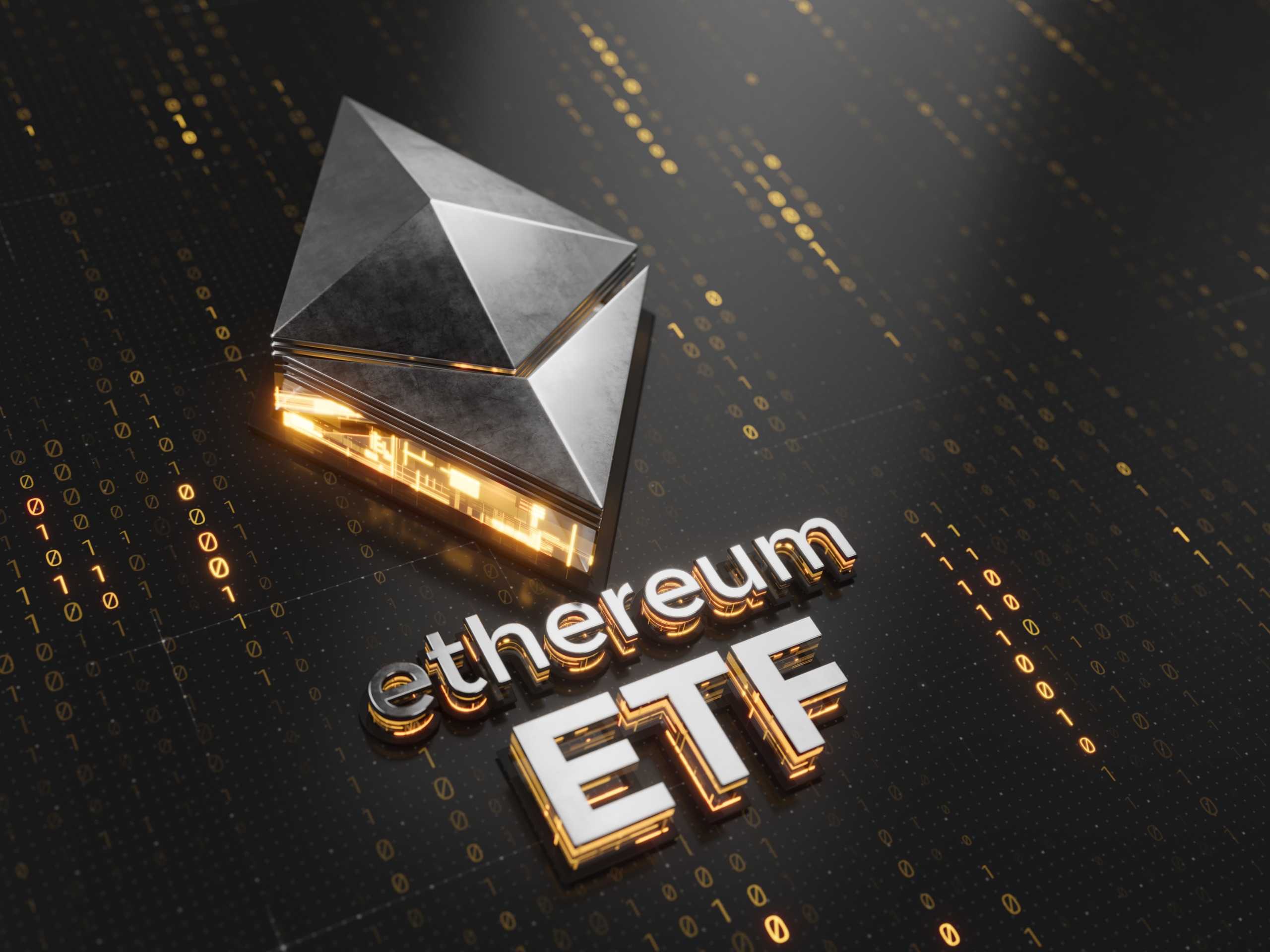 Avrupa’nın lider kripto borsasından spot Ethereum ETF değerlendirmesi