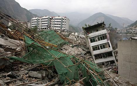 Türkiye son 15 yılda 6 yıkıcı depremle sarsıldı