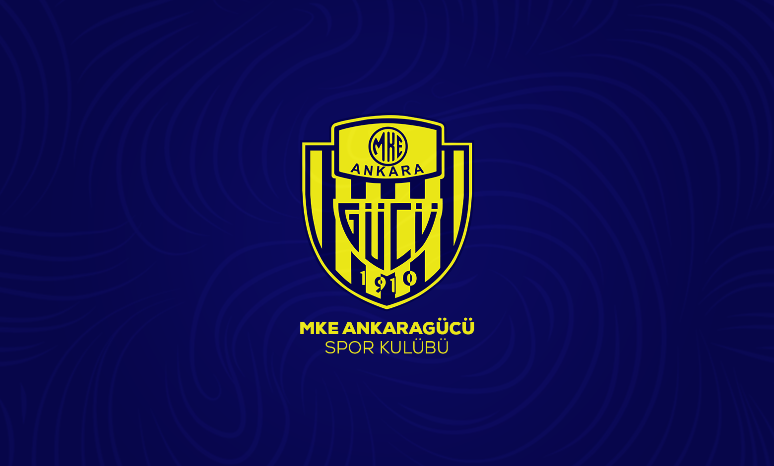 Ankaragücü yeni teknik direktörünü açıkladı