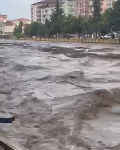 Yerlikaya sel'in bilançosunu açıkladı