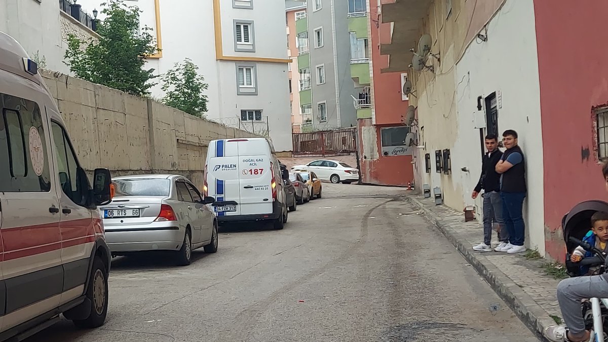 Erzurum'da yaşlı adamın esrarengiz ölümü